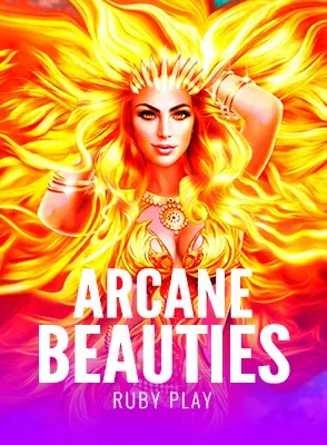 Arcane Beauties