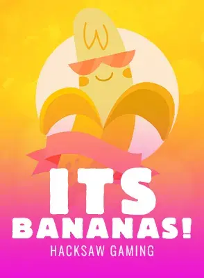 Its bananas!